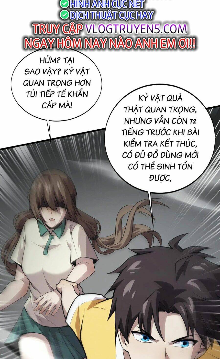 Chỉ Có Ta Có Thể Sử Dụng Triệu Hoán Thuật - Chapter 85 - Page 58