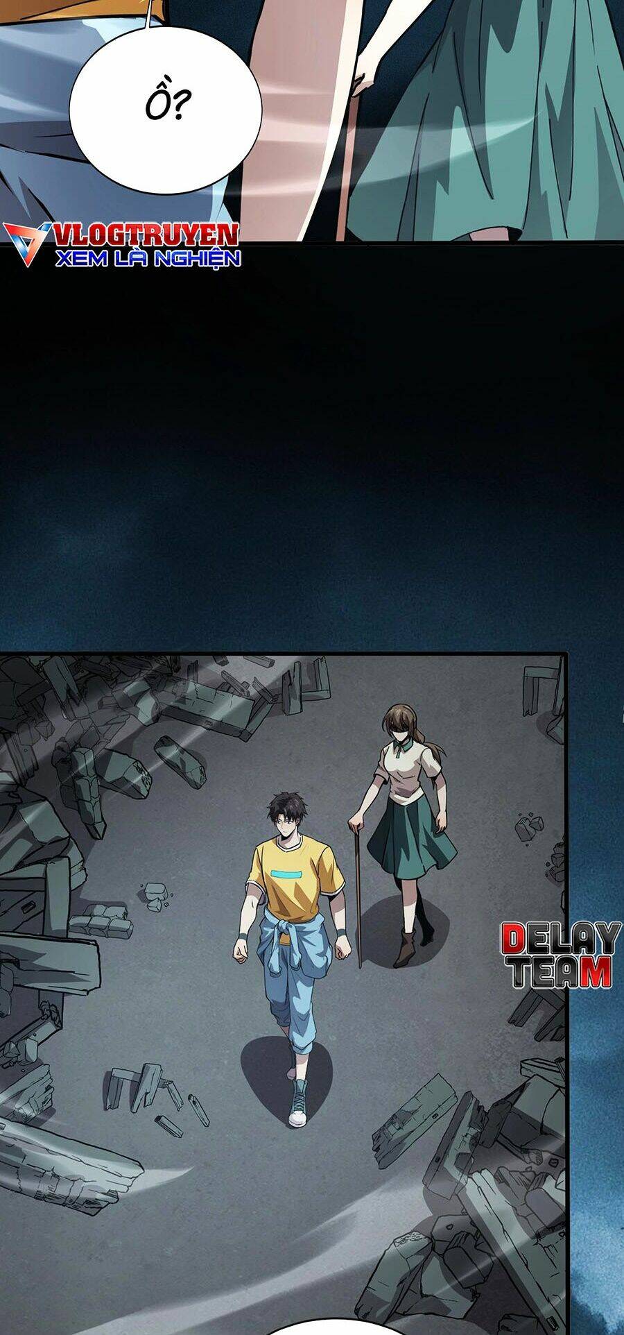 Chỉ Có Ta Có Thể Sử Dụng Triệu Hoán Thuật - Chapter 85 - Page 63