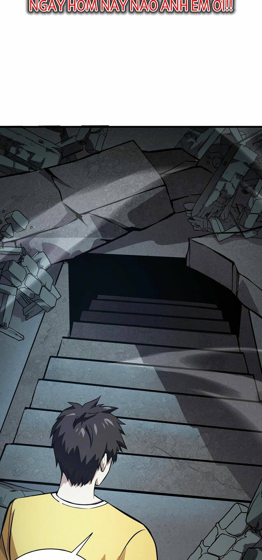 Chỉ Có Ta Có Thể Sử Dụng Triệu Hoán Thuật - Chapter 85 - Page 65