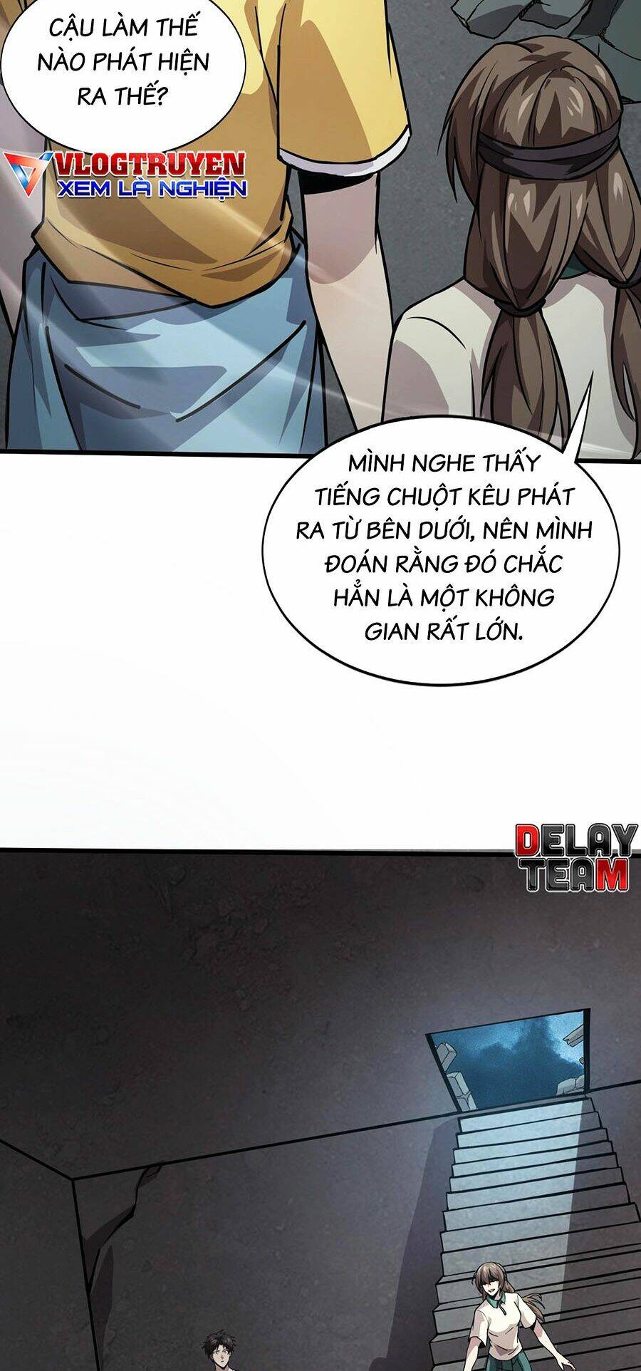 Chỉ Có Ta Có Thể Sử Dụng Triệu Hoán Thuật - Chapter 85 - Page 66