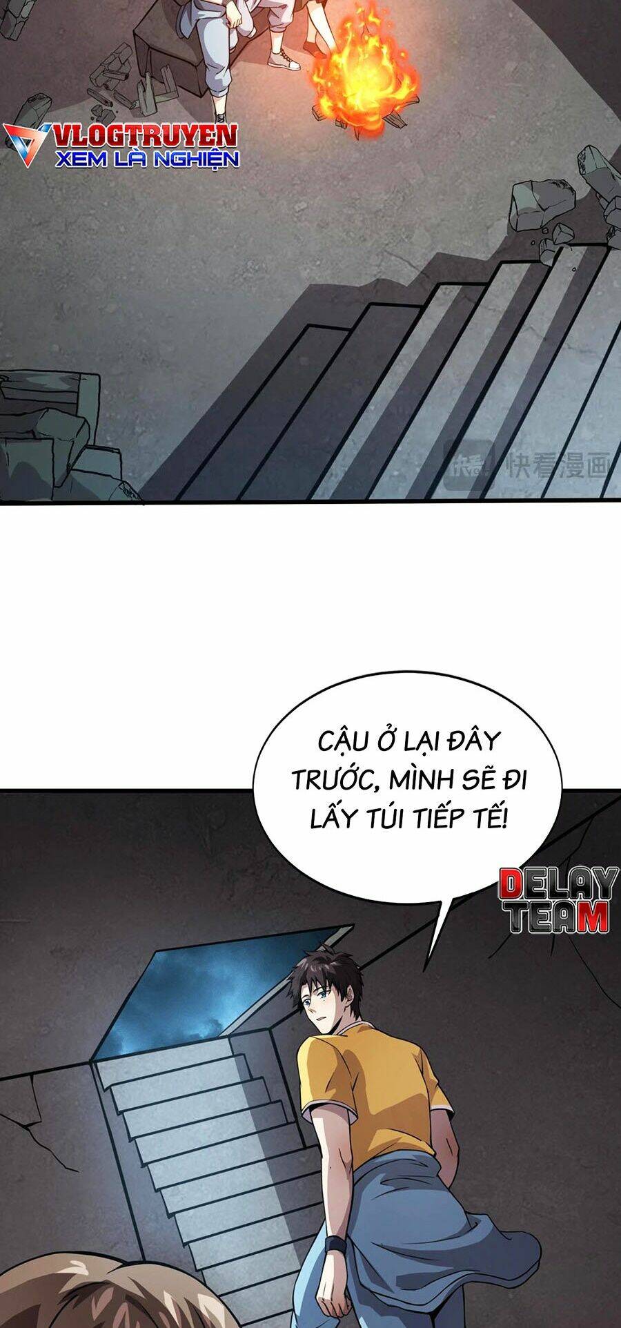 Chỉ Có Ta Có Thể Sử Dụng Triệu Hoán Thuật - Chapter 85 - Page 68