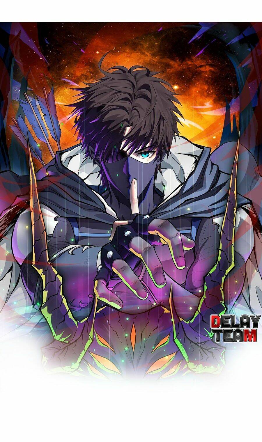 Chỉ Có Ta Có Thể Sử Dụng Triệu Hoán Thuật - Chapter 85 - Page 6