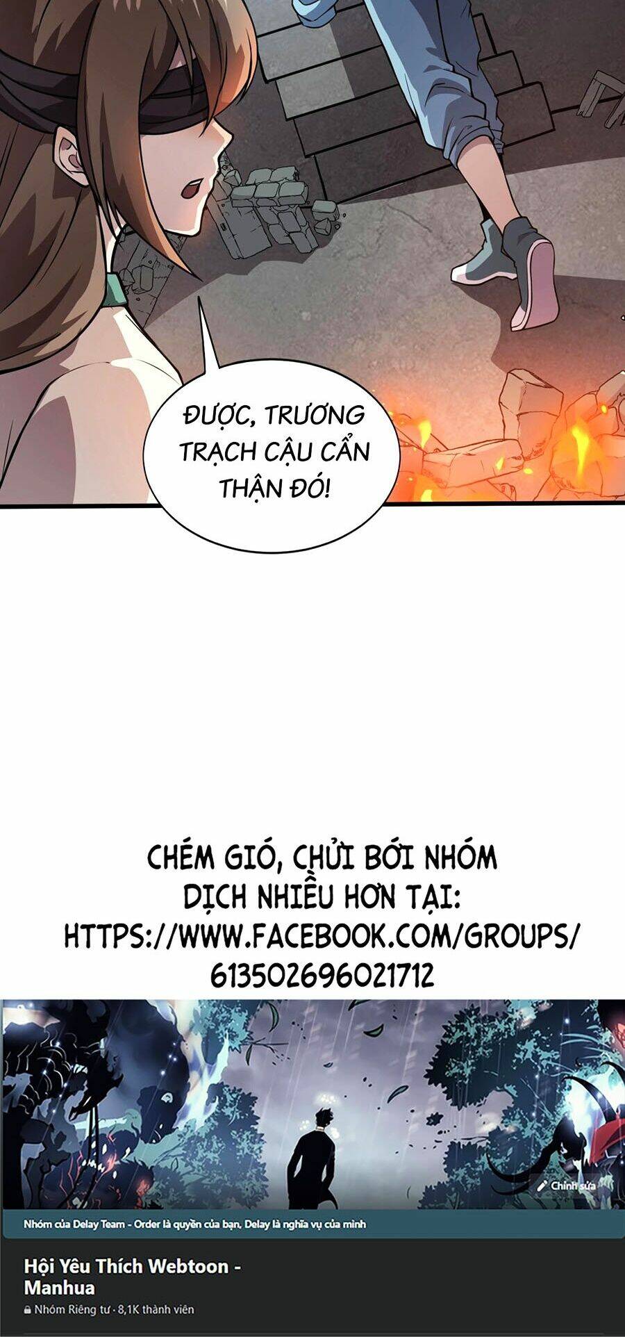 Chỉ Có Ta Có Thể Sử Dụng Triệu Hoán Thuật - Chapter 85 - Page 69