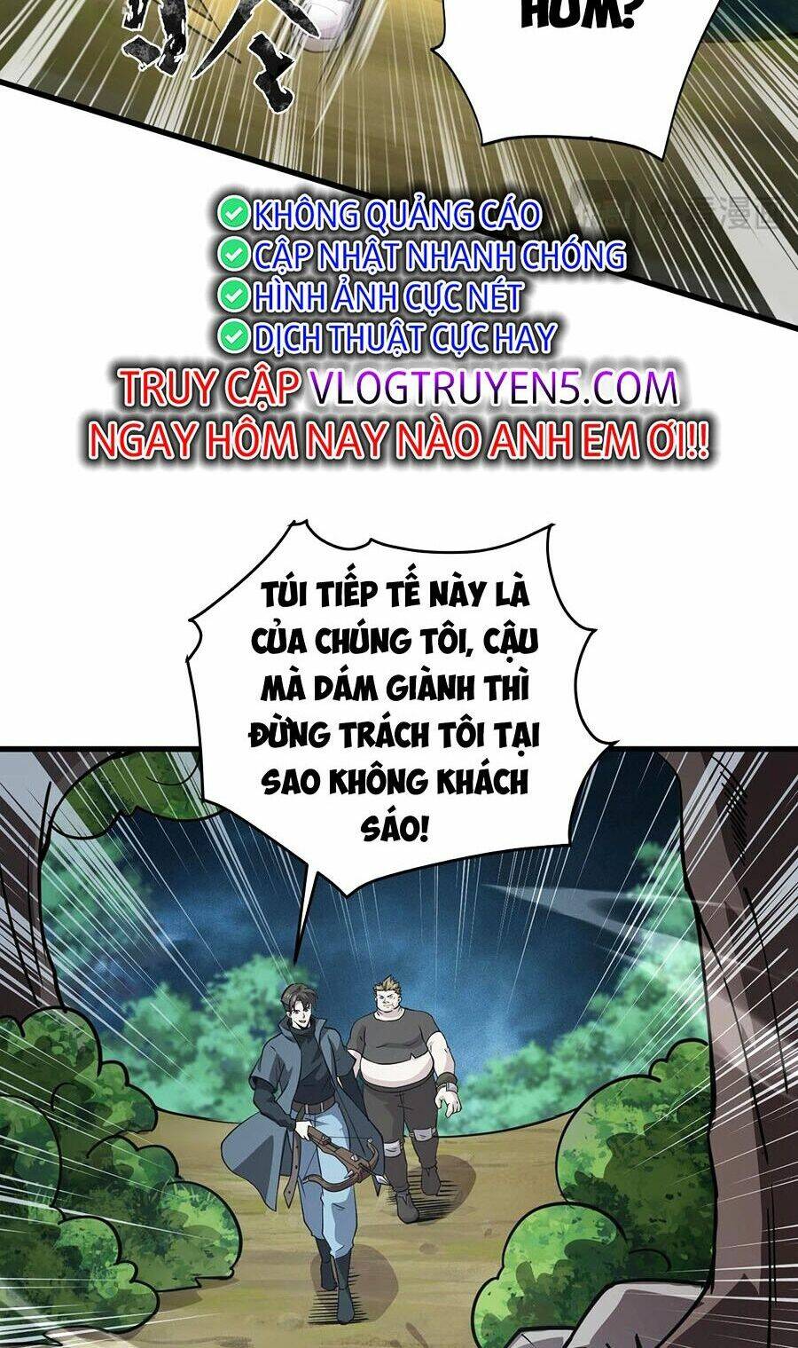 Chỉ Có Ta Có Thể Sử Dụng Triệu Hoán Thuật - Chapter 86 - Page 11