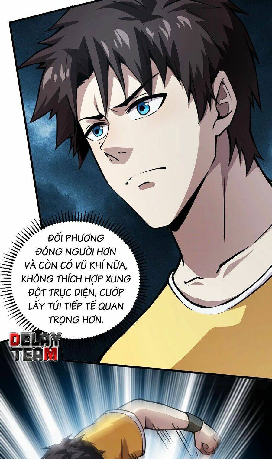 Chỉ Có Ta Có Thể Sử Dụng Triệu Hoán Thuật - Chapter 86 - Page 13