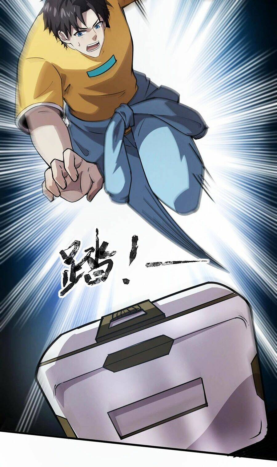 Chỉ Có Ta Có Thể Sử Dụng Triệu Hoán Thuật - Chapter 86 - Page 14