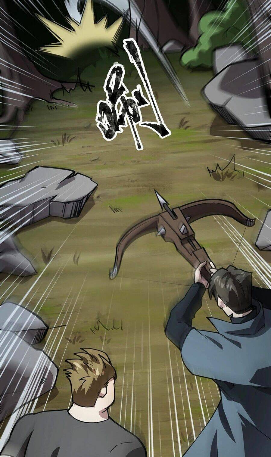 Chỉ Có Ta Có Thể Sử Dụng Triệu Hoán Thuật - Chapter 86 - Page 17