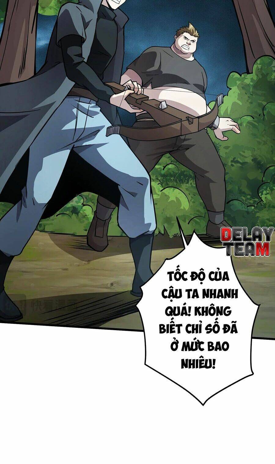 Chỉ Có Ta Có Thể Sử Dụng Triệu Hoán Thuật - Chapter 86 - Page 19