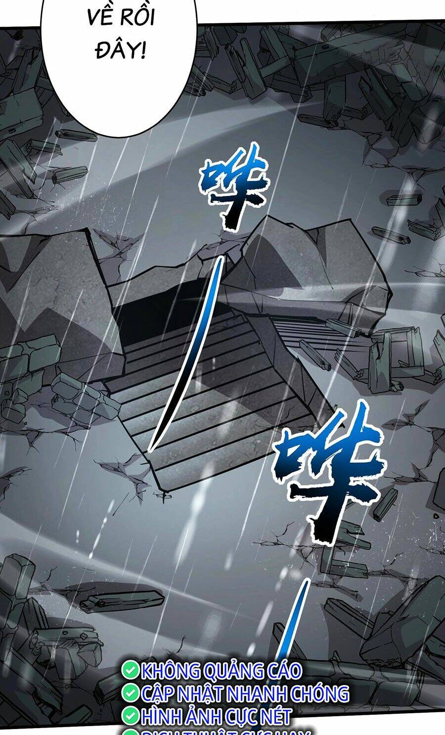 Chỉ Có Ta Có Thể Sử Dụng Triệu Hoán Thuật - Chapter 86 - Page 22