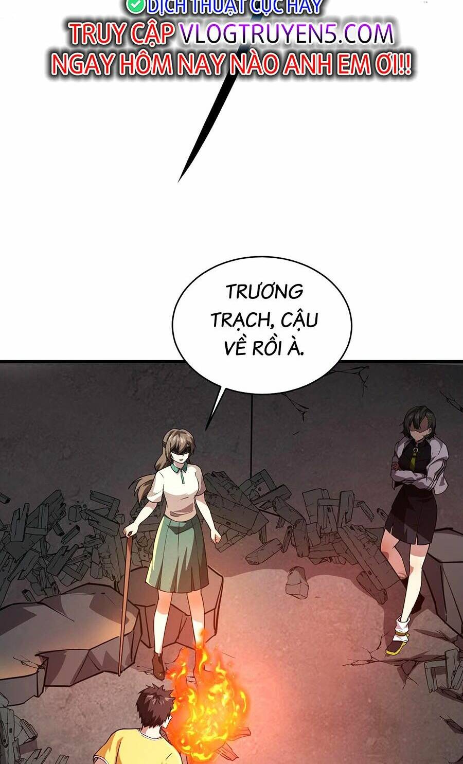 Chỉ Có Ta Có Thể Sử Dụng Triệu Hoán Thuật - Chapter 86 - Page 23