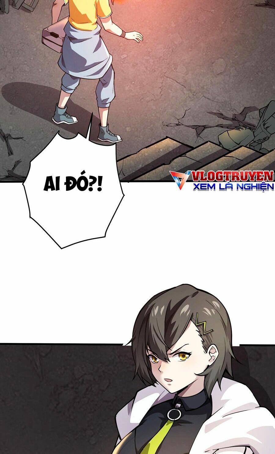 Chỉ Có Ta Có Thể Sử Dụng Triệu Hoán Thuật - Chapter 86 - Page 24