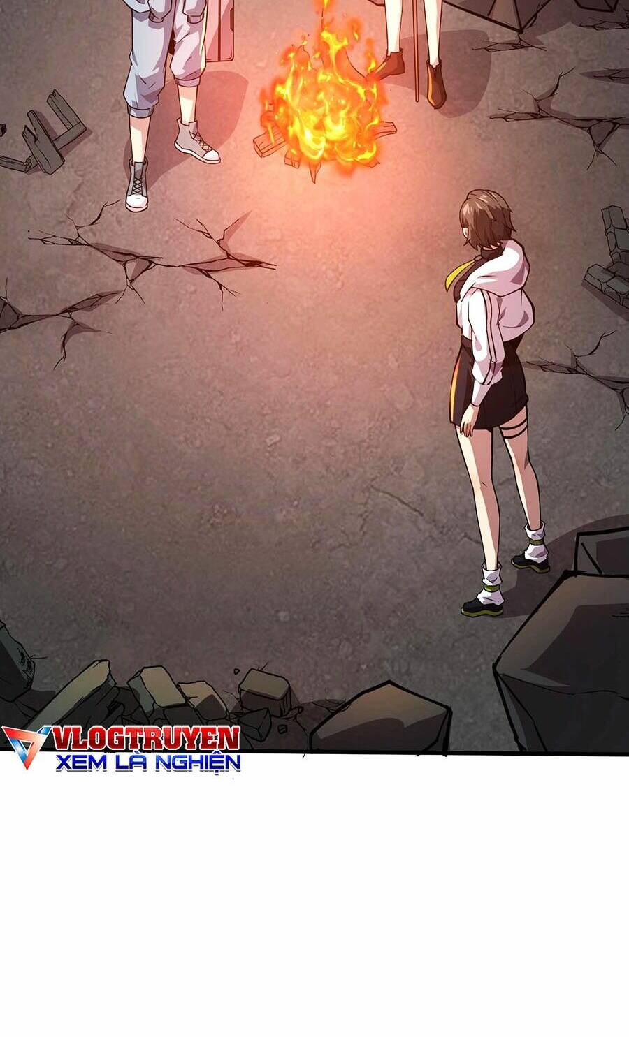 Chỉ Có Ta Có Thể Sử Dụng Triệu Hoán Thuật - Chapter 86 - Page 27