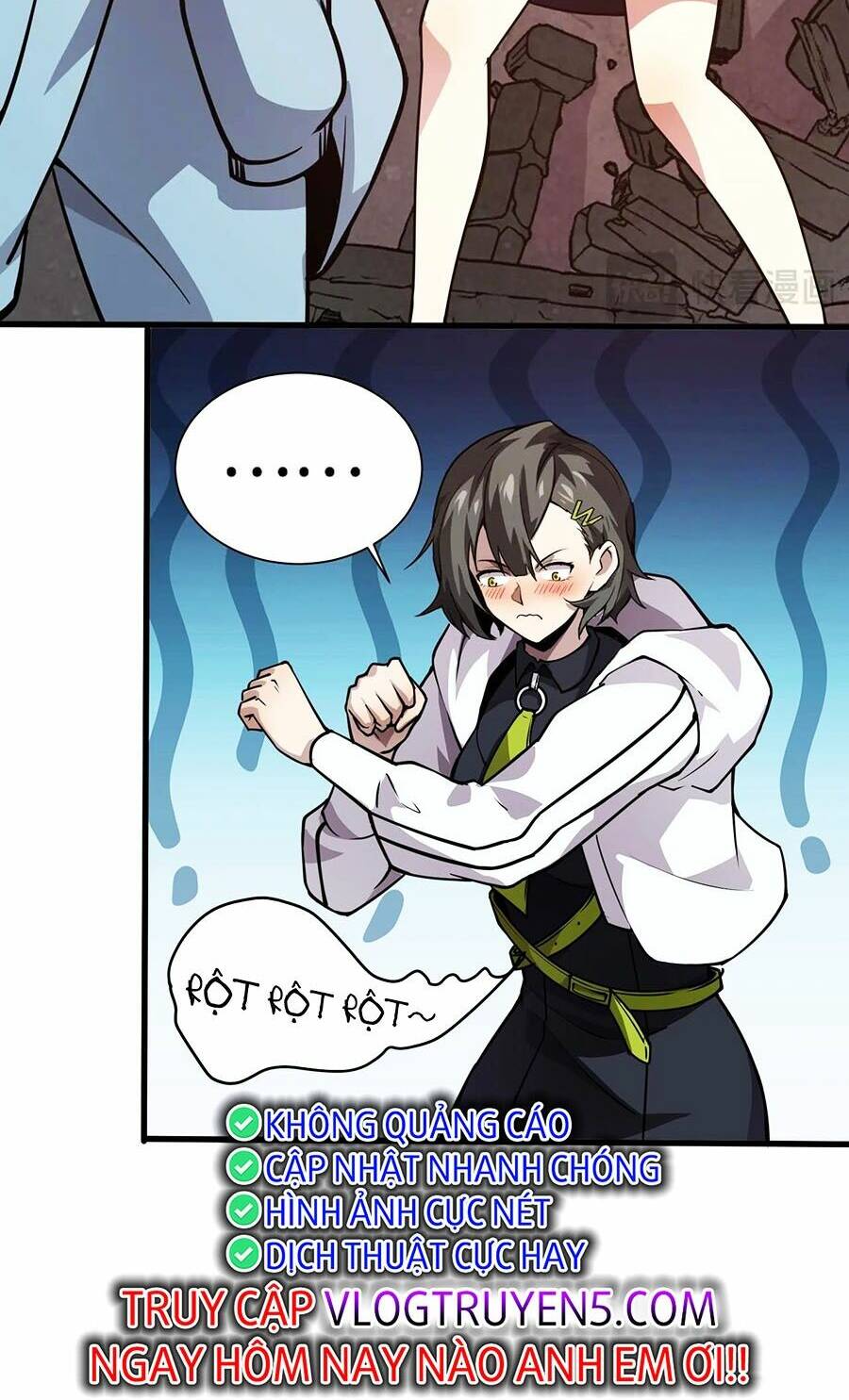 Chỉ Có Ta Có Thể Sử Dụng Triệu Hoán Thuật - Chapter 86 - Page 29