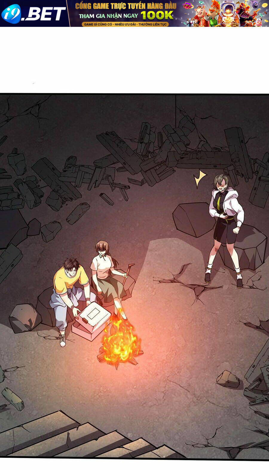 Chỉ Có Ta Có Thể Sử Dụng Triệu Hoán Thuật - Chapter 86 - Page 30