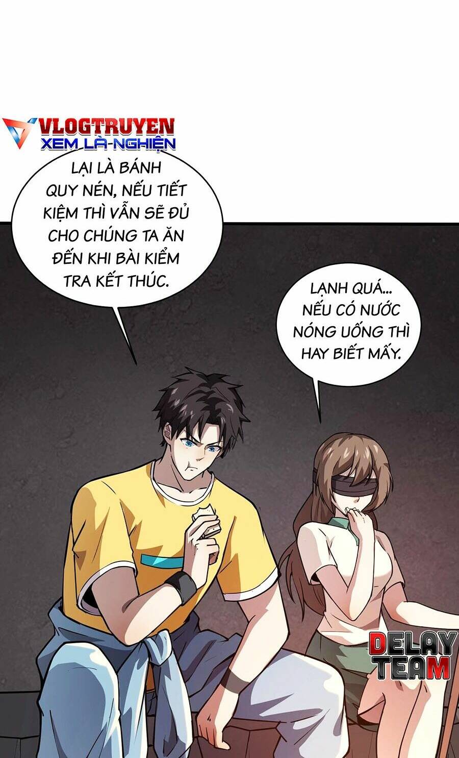 Chỉ Có Ta Có Thể Sử Dụng Triệu Hoán Thuật - Chapter 86 - Page 31