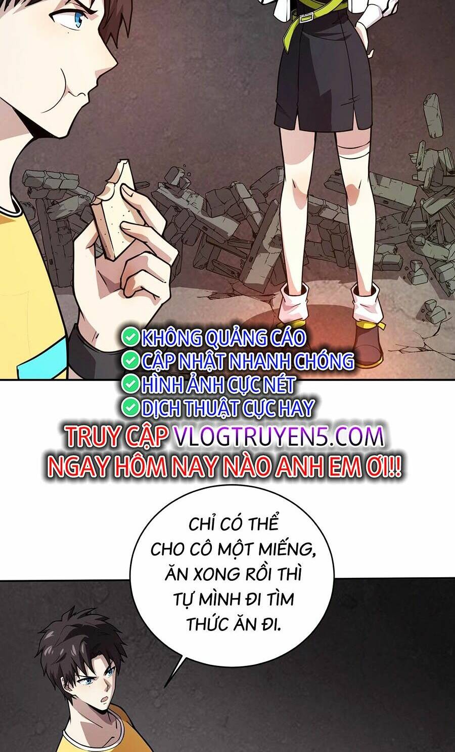 Chỉ Có Ta Có Thể Sử Dụng Triệu Hoán Thuật - Chapter 86 - Page 33