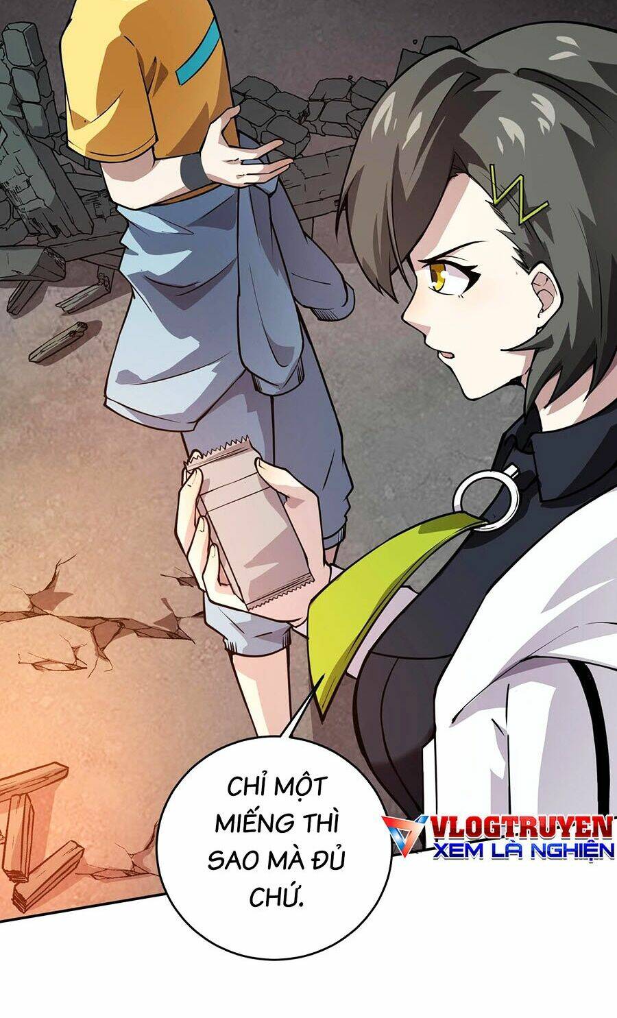 Chỉ Có Ta Có Thể Sử Dụng Triệu Hoán Thuật - Chapter 86 - Page 34