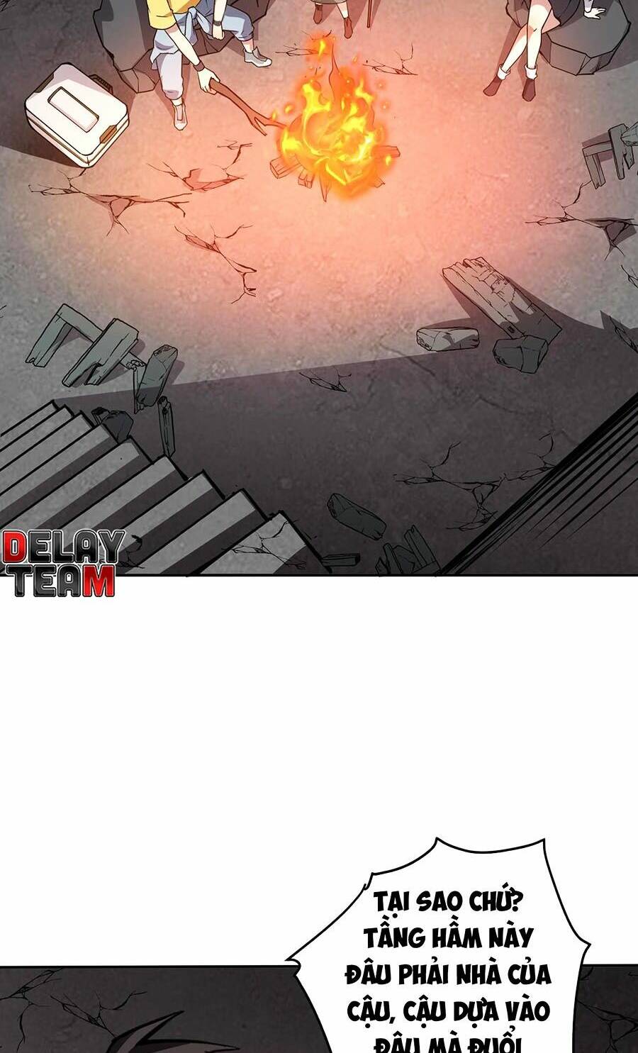 Chỉ Có Ta Có Thể Sử Dụng Triệu Hoán Thuật - Chapter 86 - Page 37