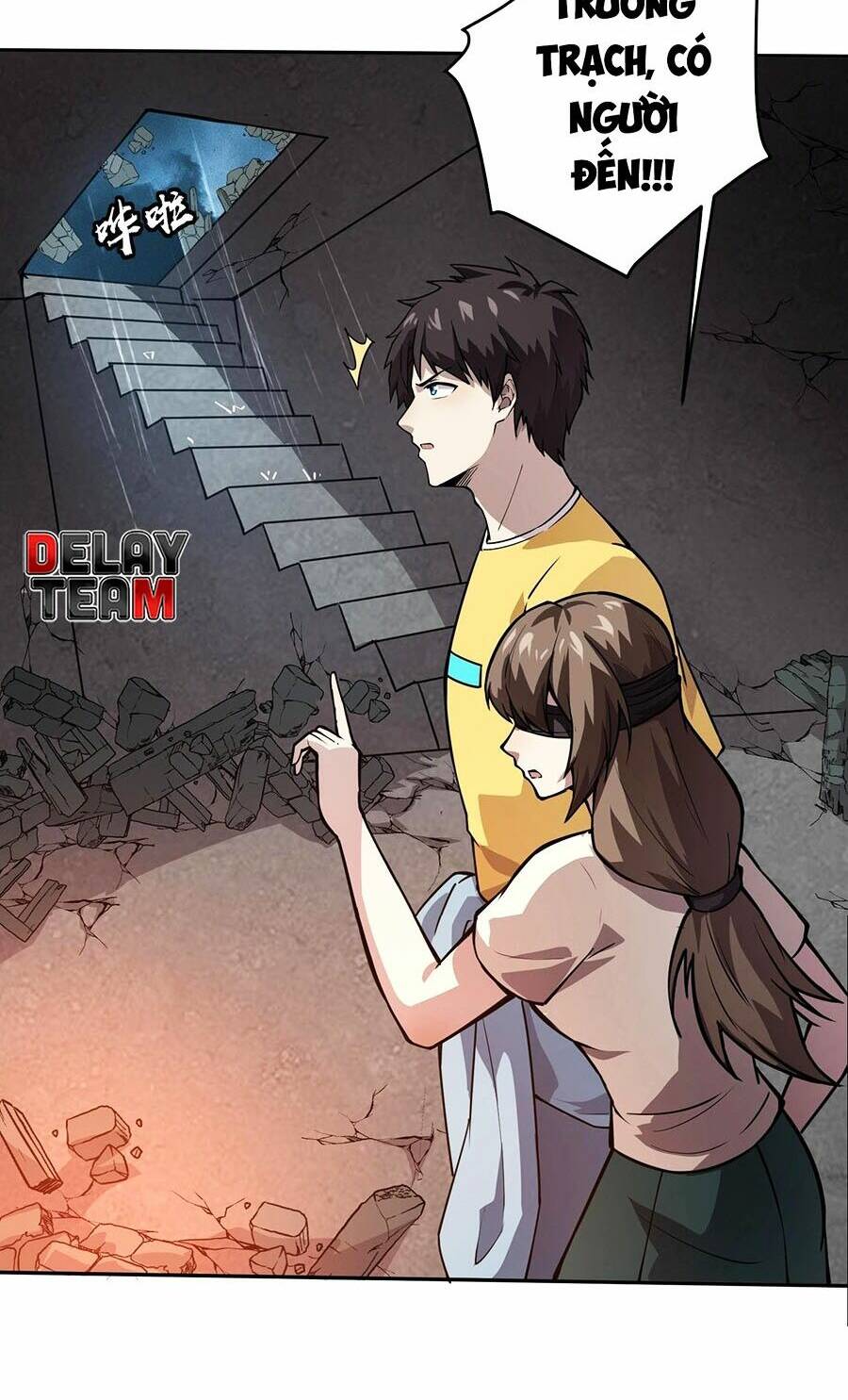 Chỉ Có Ta Có Thể Sử Dụng Triệu Hoán Thuật - Chapter 86 - Page 39