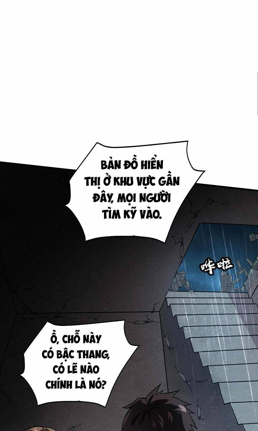 Chỉ Có Ta Có Thể Sử Dụng Triệu Hoán Thuật - Chapter 86 - Page 41