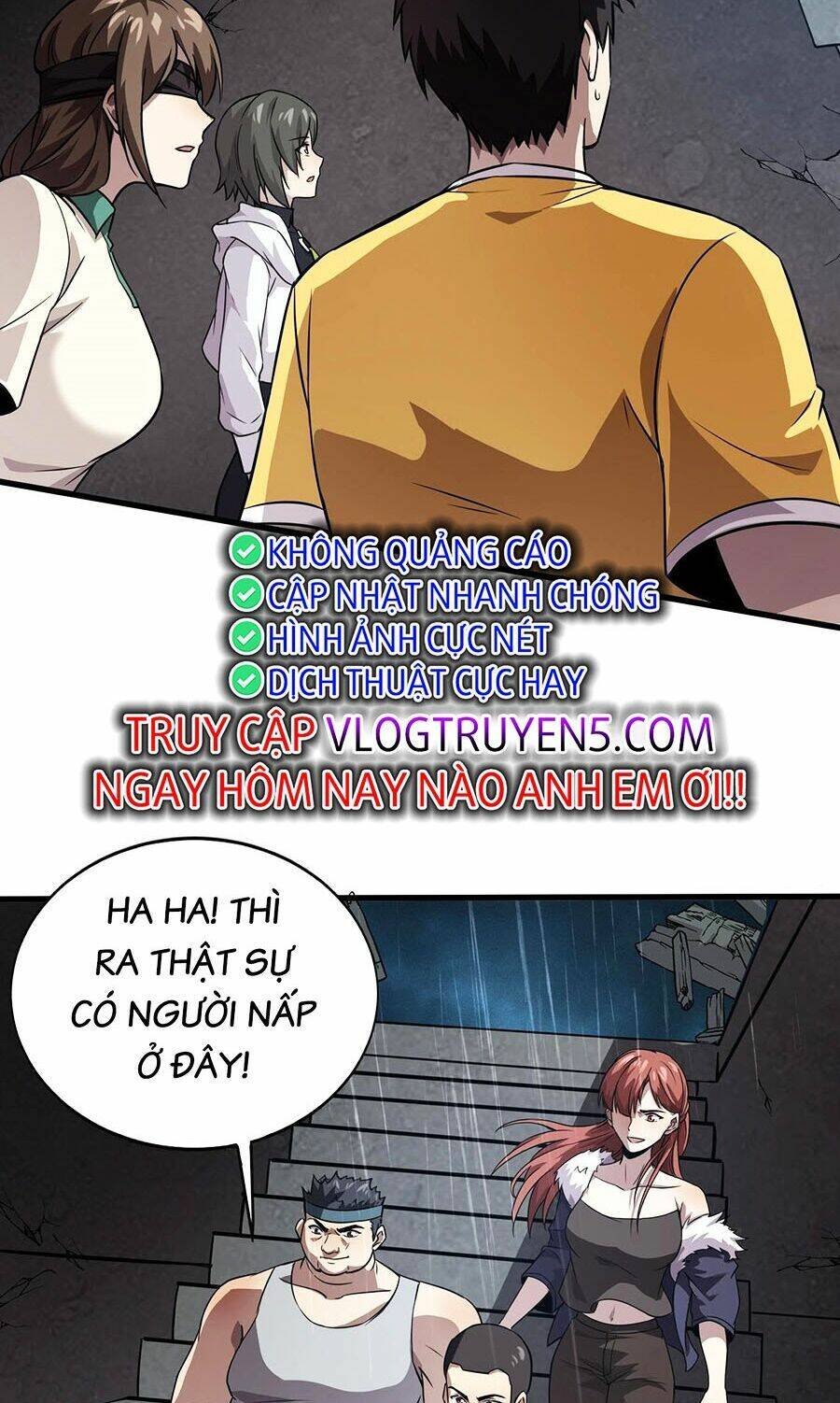 Chỉ Có Ta Có Thể Sử Dụng Triệu Hoán Thuật - Chapter 86 - Page 42
