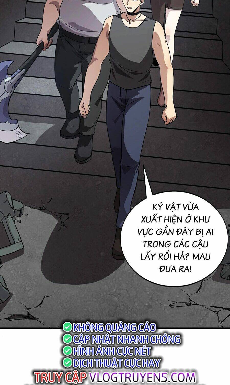 Chỉ Có Ta Có Thể Sử Dụng Triệu Hoán Thuật - Chapter 86 - Page 43