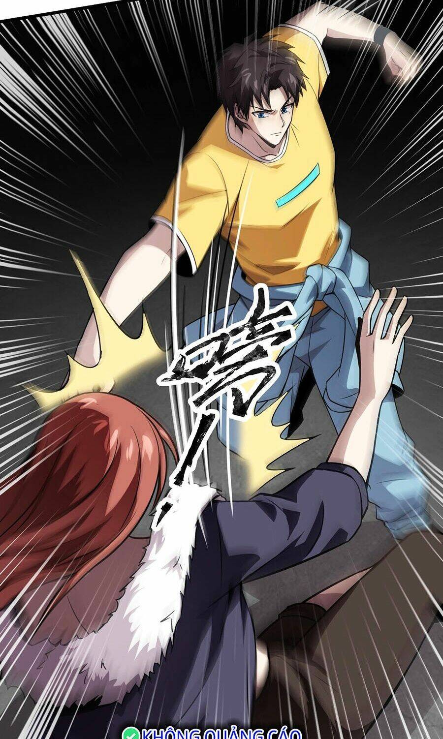 Chỉ Có Ta Có Thể Sử Dụng Triệu Hoán Thuật - Chapter 86 - Page 50