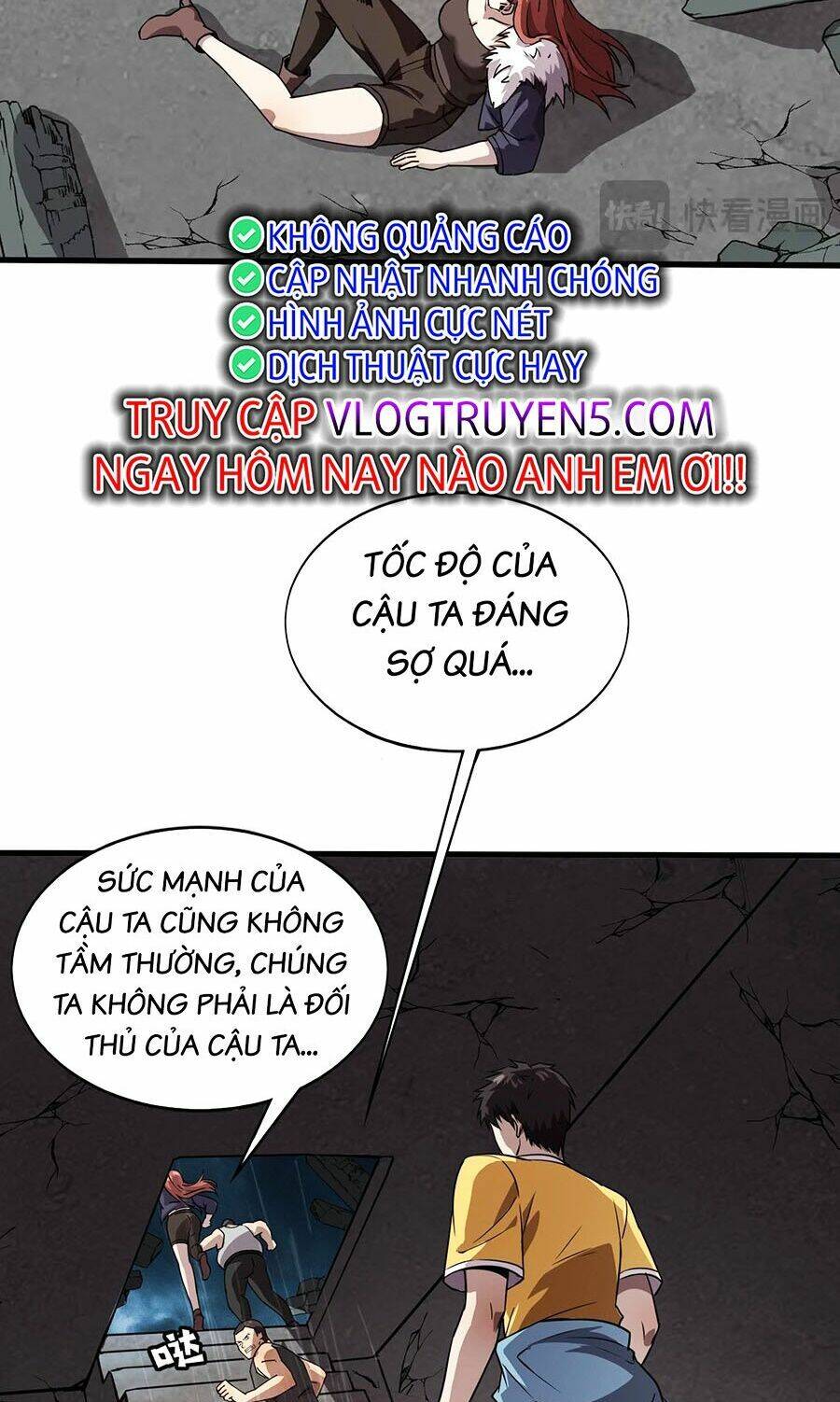 Chỉ Có Ta Có Thể Sử Dụng Triệu Hoán Thuật - Chapter 86 - Page 54