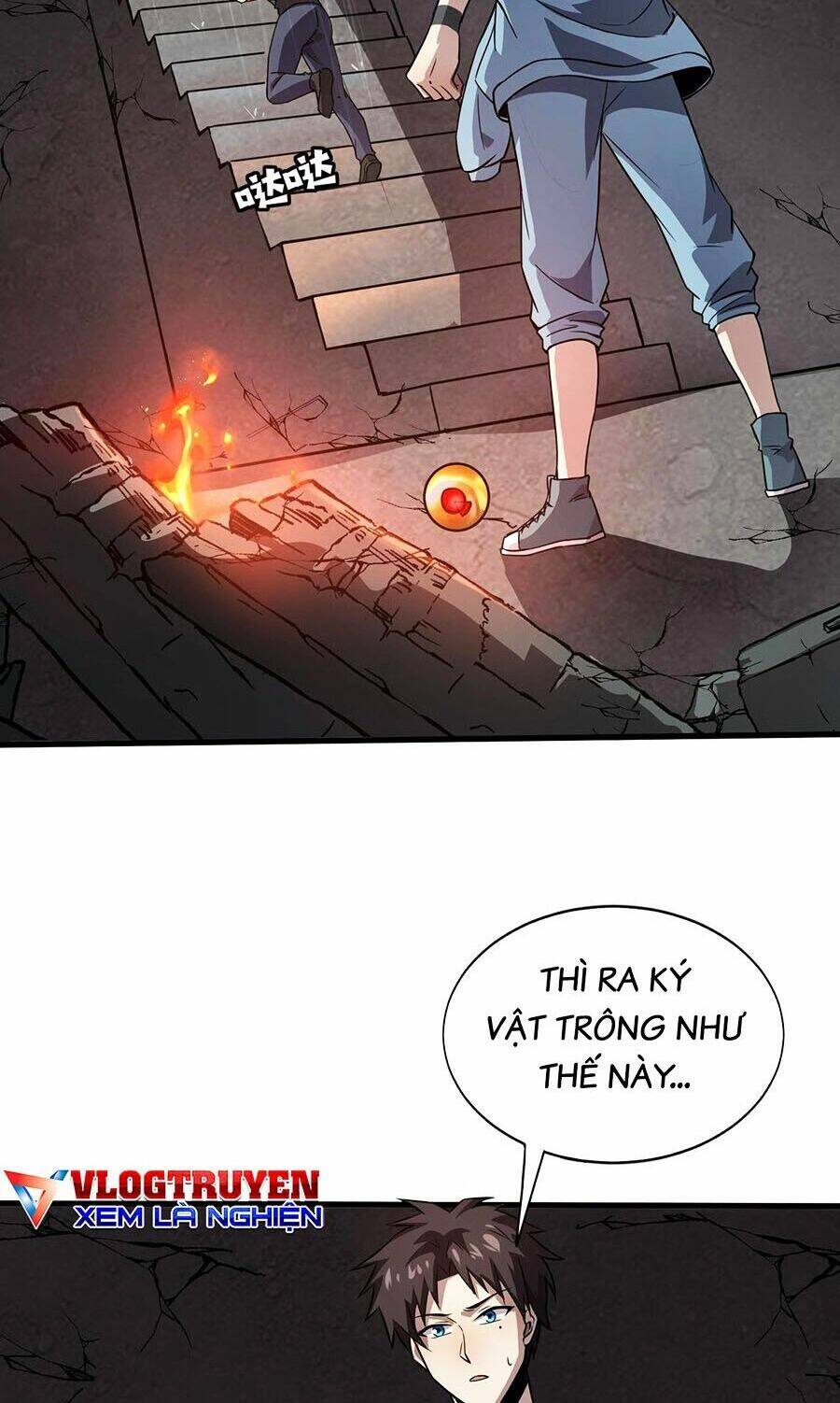 Chỉ Có Ta Có Thể Sử Dụng Triệu Hoán Thuật - Chapter 86 - Page 55