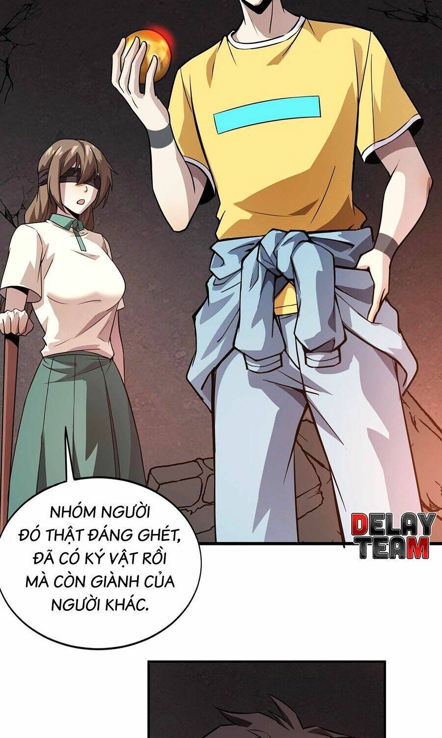 Chỉ Có Ta Có Thể Sử Dụng Triệu Hoán Thuật - Chapter 86 - Page 56