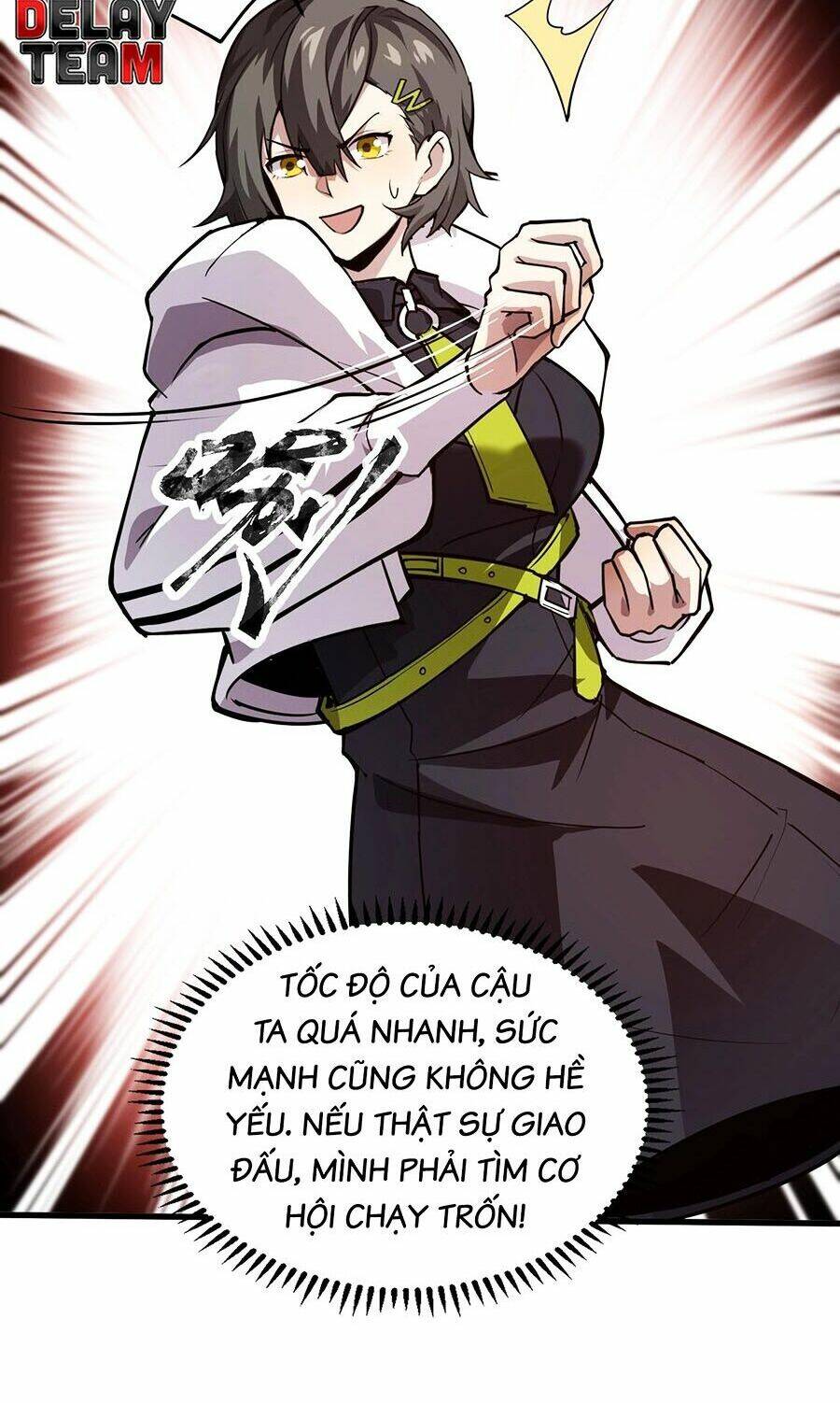 Chỉ Có Ta Có Thể Sử Dụng Triệu Hoán Thuật - Chapter 86 - Page 59