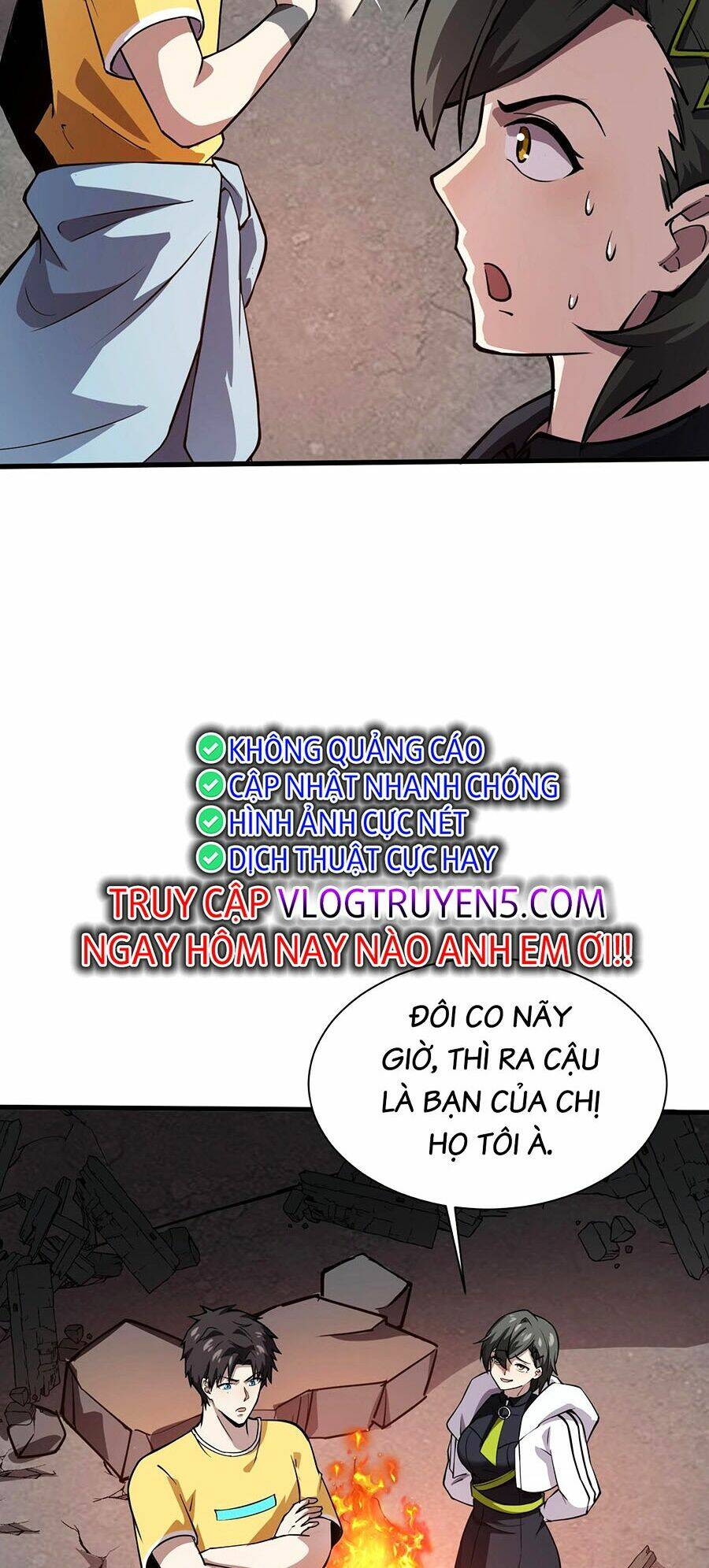 Chỉ Có Ta Có Thể Sử Dụng Triệu Hoán Thuật - Chapter 86 - Page 64