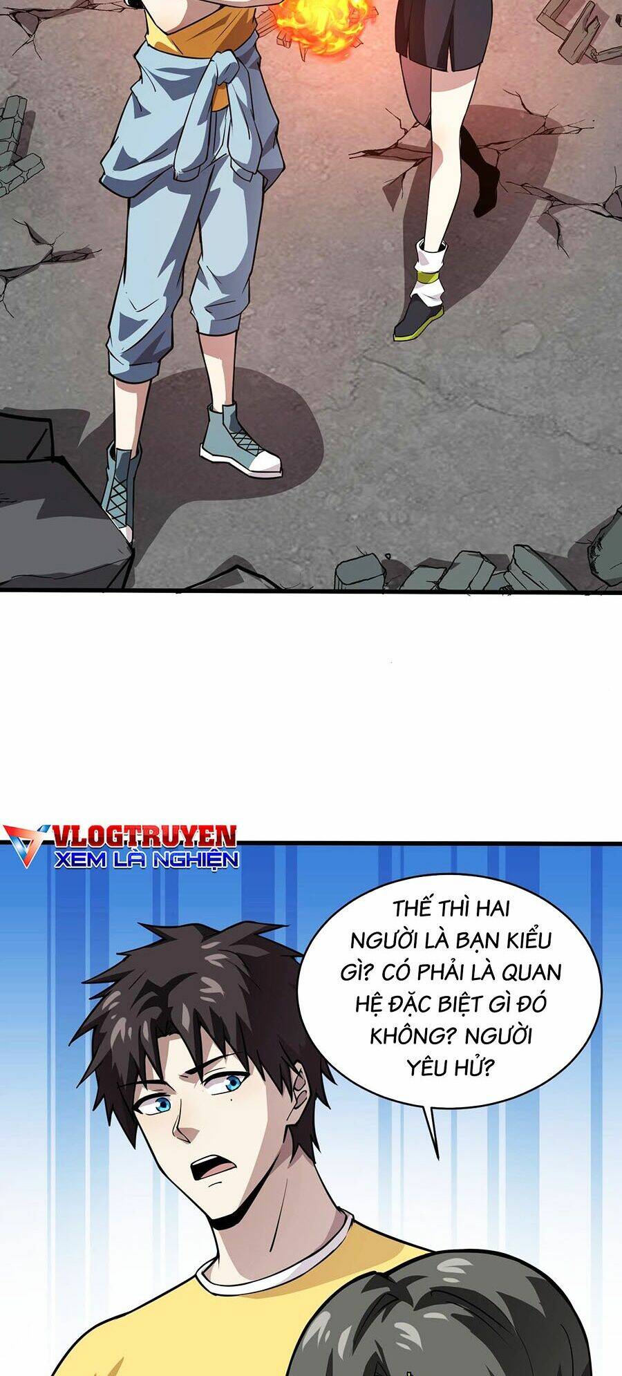 Chỉ Có Ta Có Thể Sử Dụng Triệu Hoán Thuật - Chapter 86 - Page 65