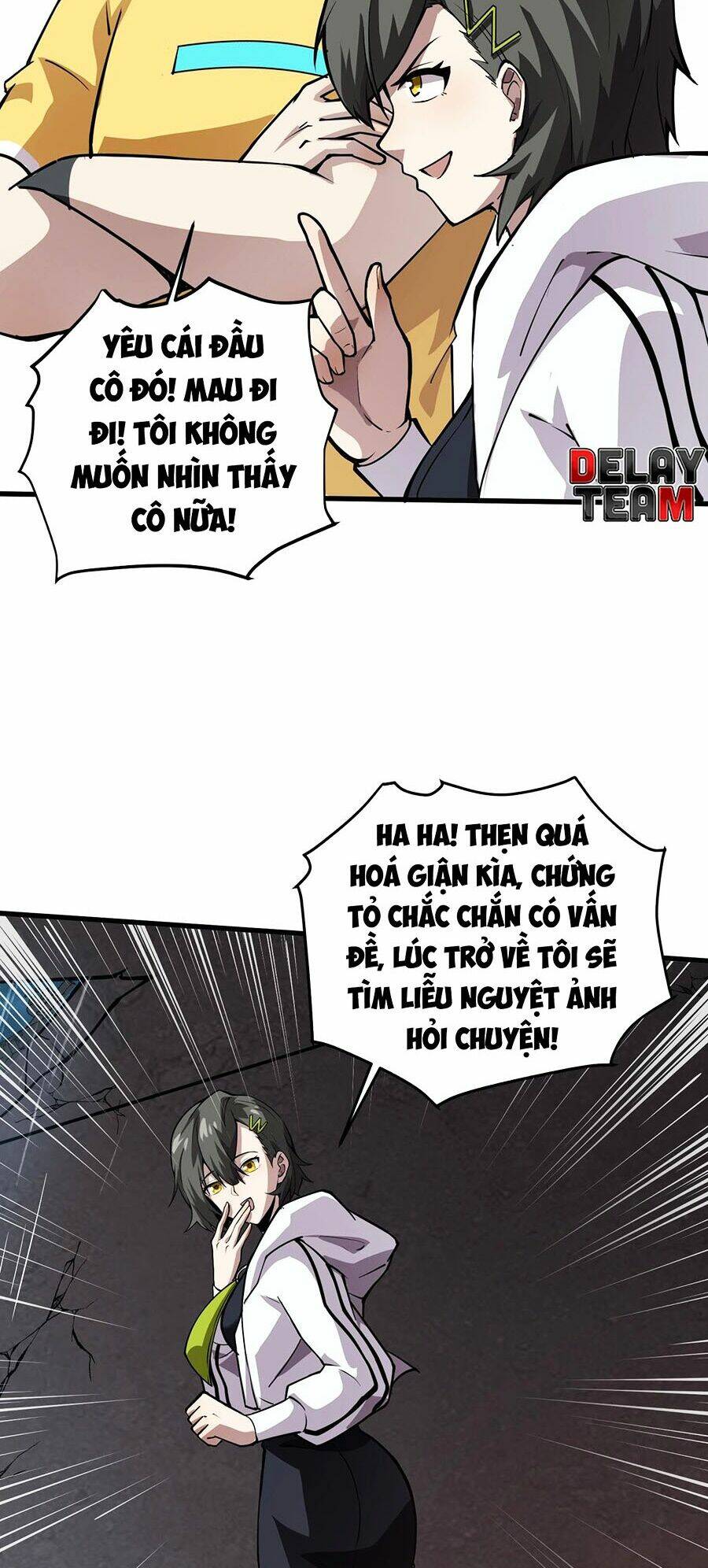 Chỉ Có Ta Có Thể Sử Dụng Triệu Hoán Thuật - Chapter 86 - Page 66