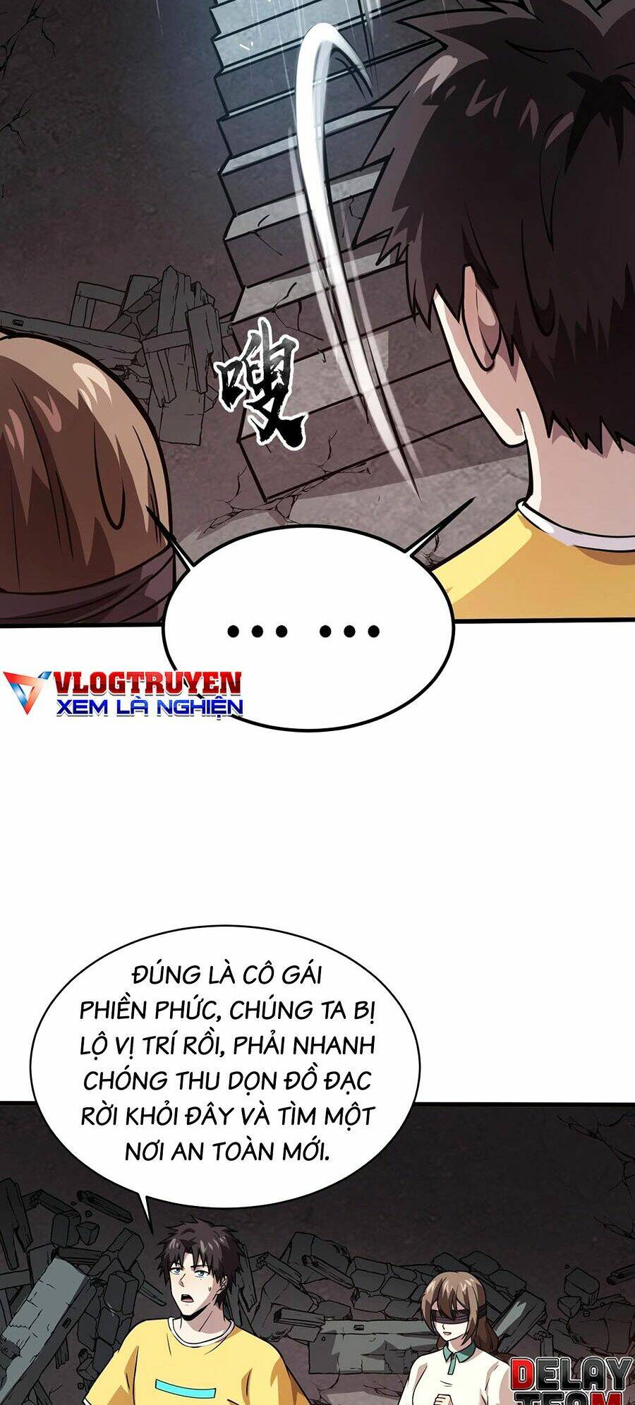 Chỉ Có Ta Có Thể Sử Dụng Triệu Hoán Thuật - Chapter 86 - Page 68