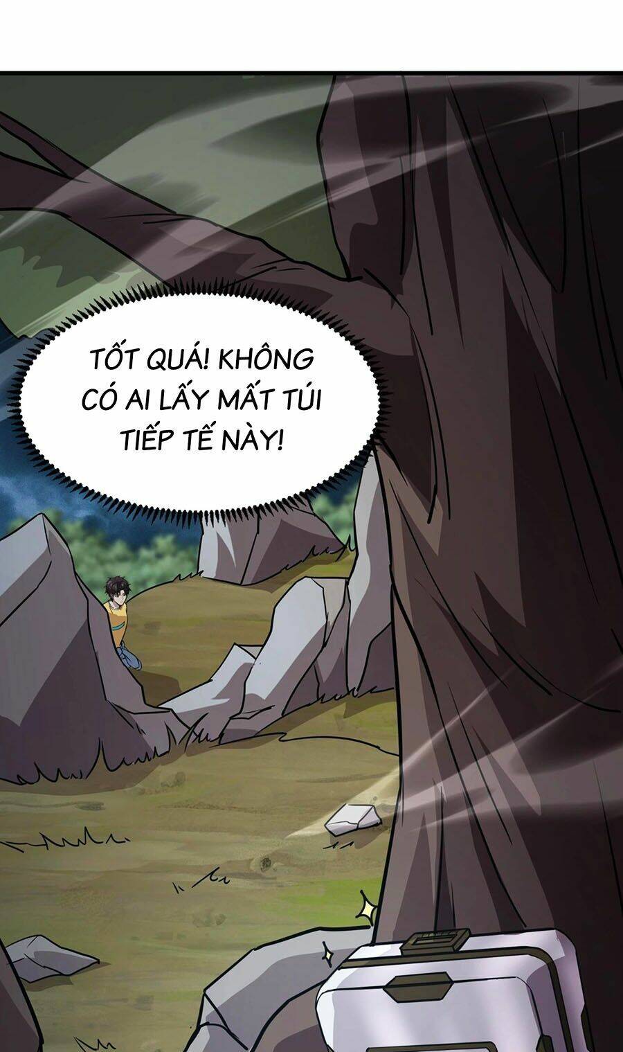 Chỉ Có Ta Có Thể Sử Dụng Triệu Hoán Thuật - Chapter 86 - Page 6