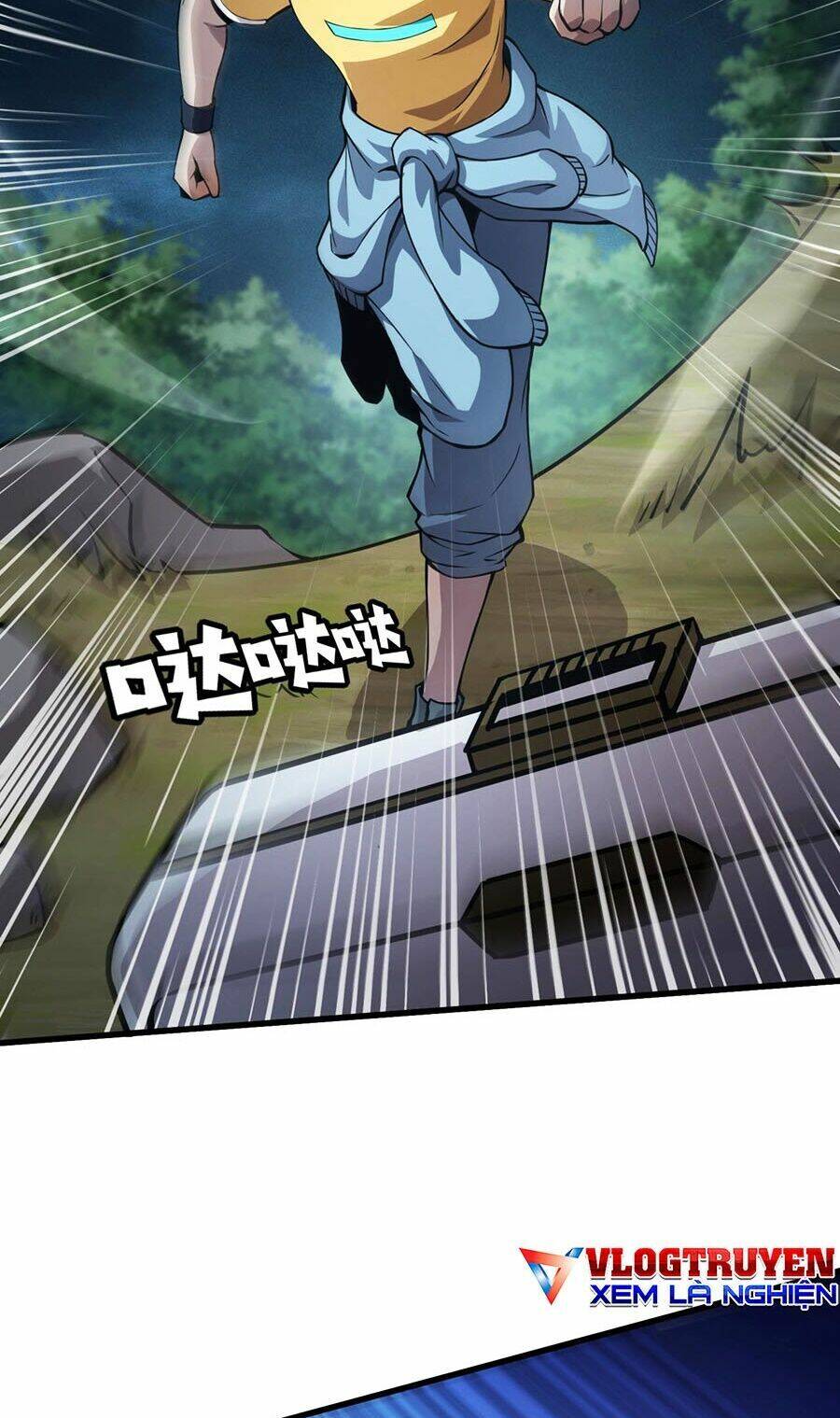 Chỉ Có Ta Có Thể Sử Dụng Triệu Hoán Thuật - Chapter 86 - Page 8