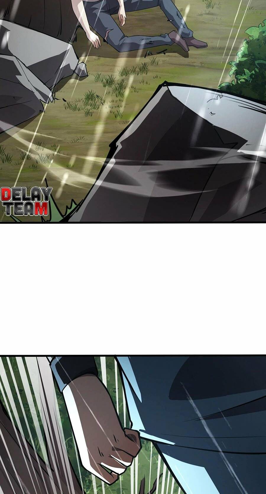 Chỉ Có Ta Có Thể Sử Dụng Triệu Hoán Thuật - Chapter 87 - Page 11