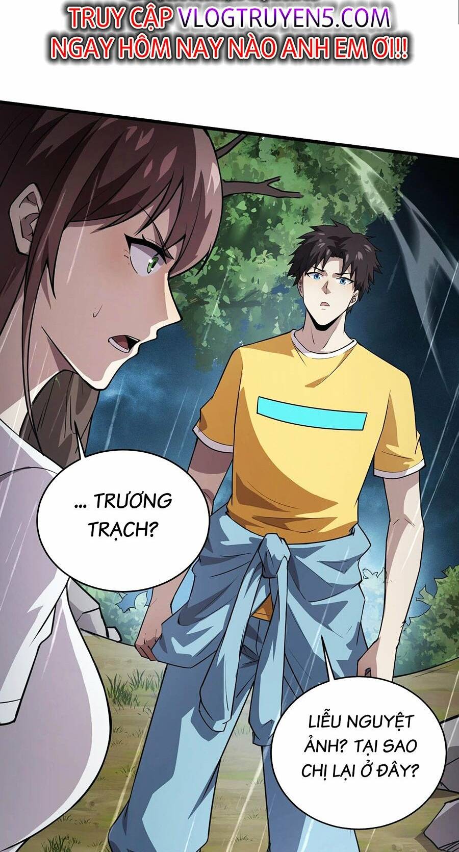 Chỉ Có Ta Có Thể Sử Dụng Triệu Hoán Thuật - Chapter 87 - Page 13