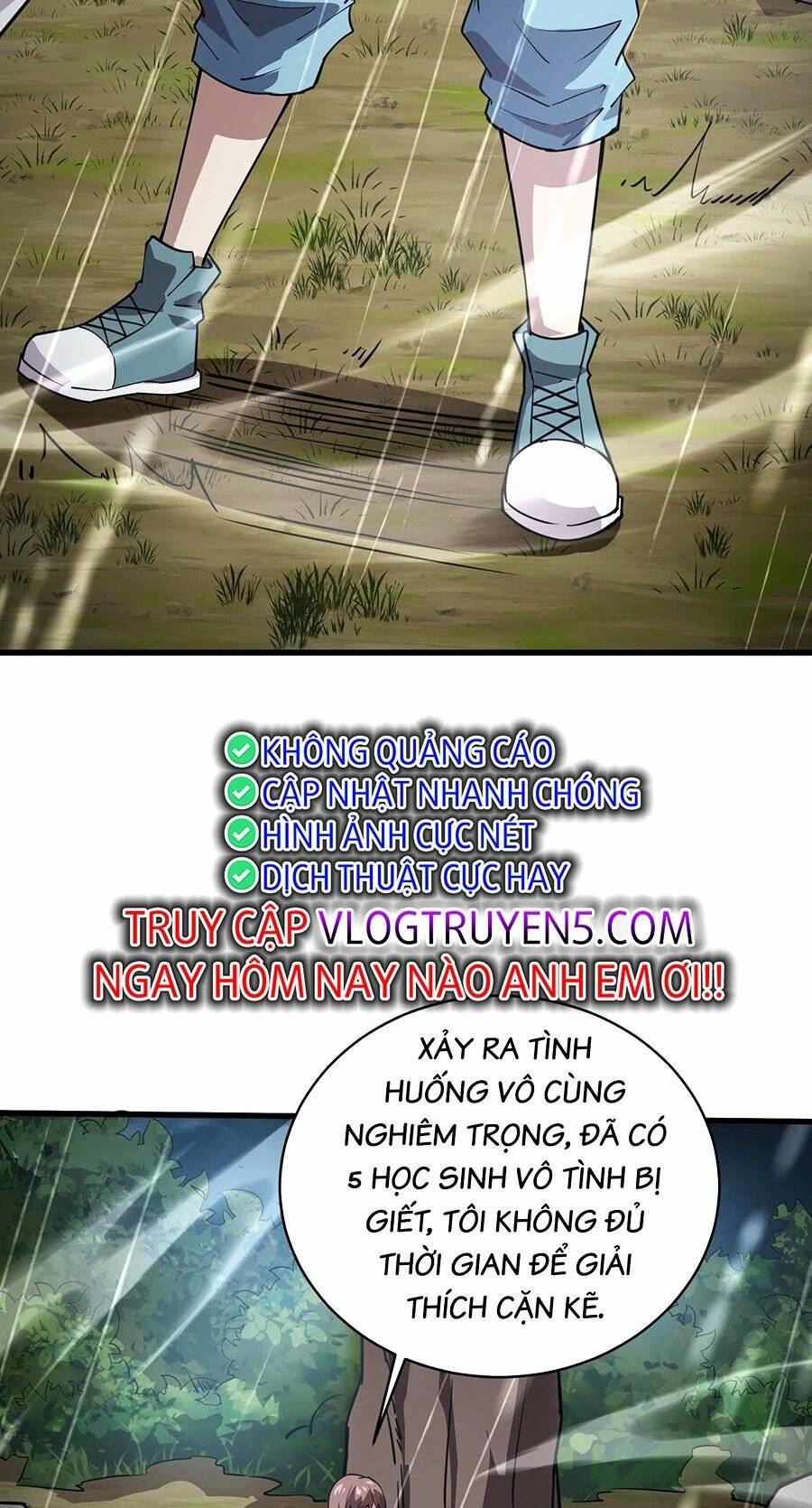 Chỉ Có Ta Có Thể Sử Dụng Triệu Hoán Thuật - Chapter 87 - Page 14