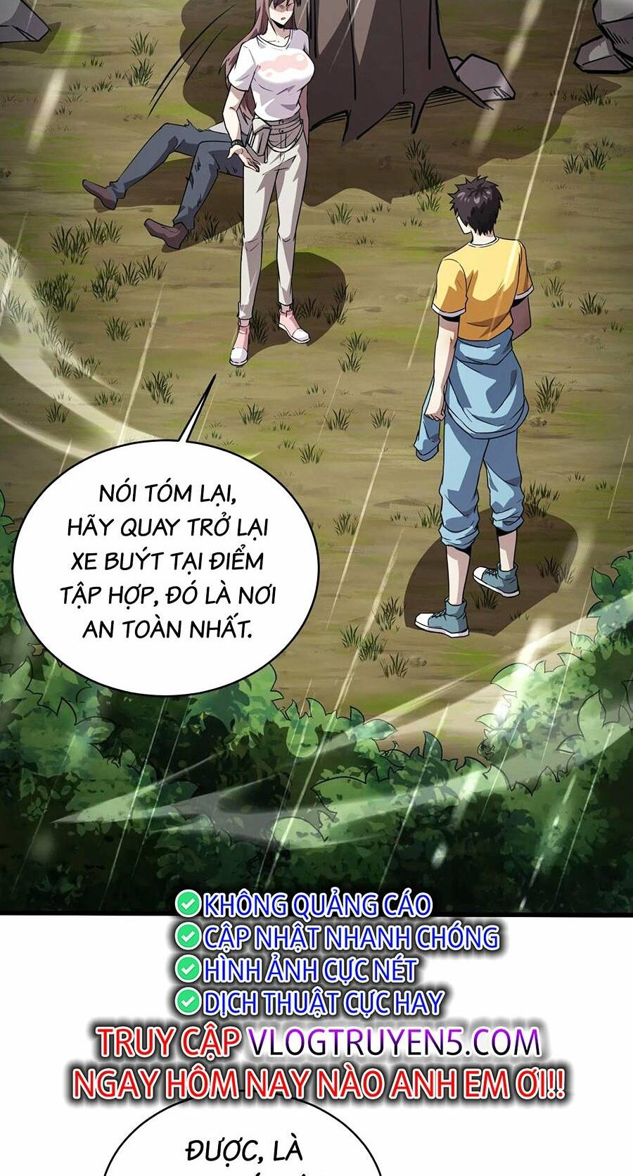 Chỉ Có Ta Có Thể Sử Dụng Triệu Hoán Thuật - Chapter 87 - Page 15