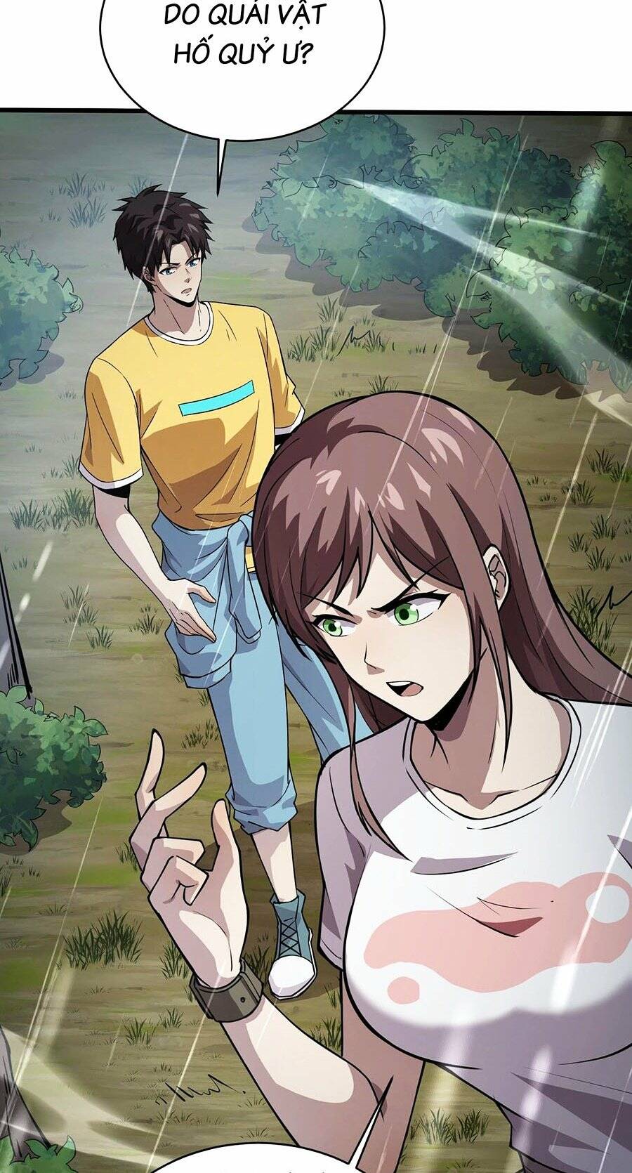Chỉ Có Ta Có Thể Sử Dụng Triệu Hoán Thuật - Chapter 87 - Page 16