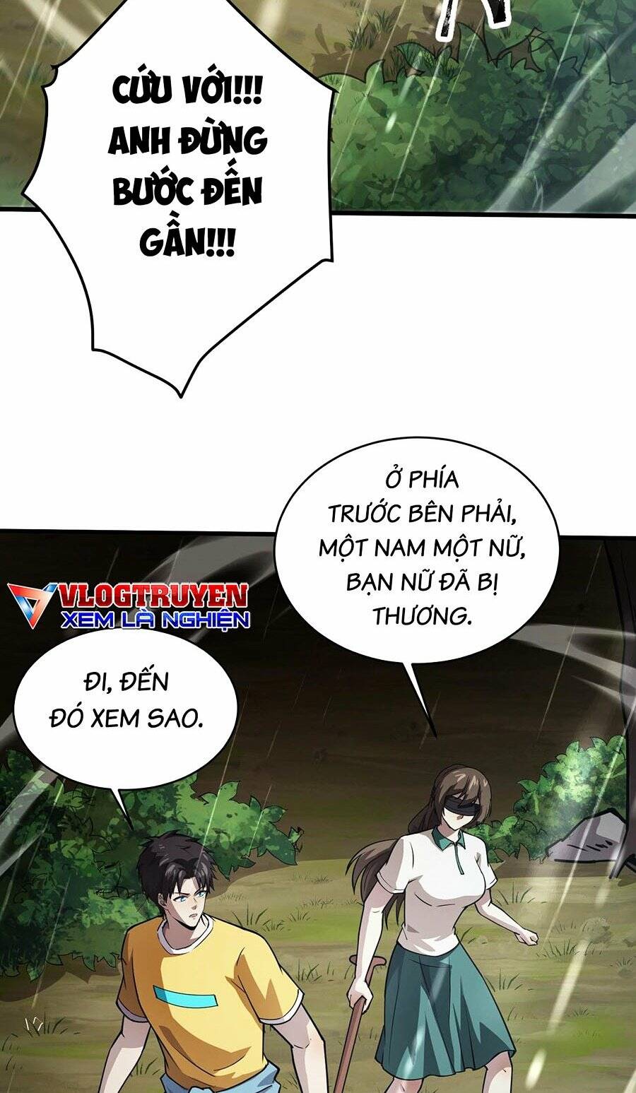 Chỉ Có Ta Có Thể Sử Dụng Triệu Hoán Thuật - Chapter 87 - Page 22