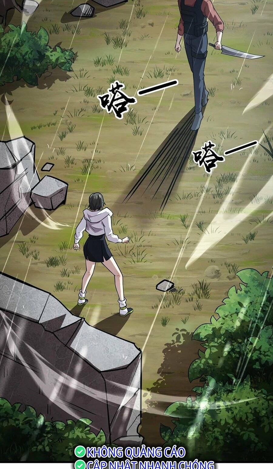 Chỉ Có Ta Có Thể Sử Dụng Triệu Hoán Thuật - Chapter 87 - Page 24