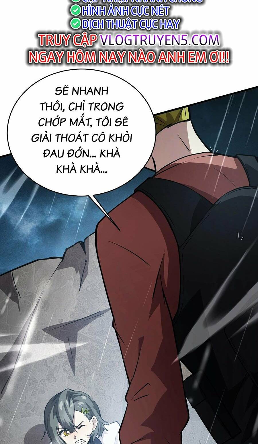 Chỉ Có Ta Có Thể Sử Dụng Triệu Hoán Thuật - Chapter 87 - Page 25