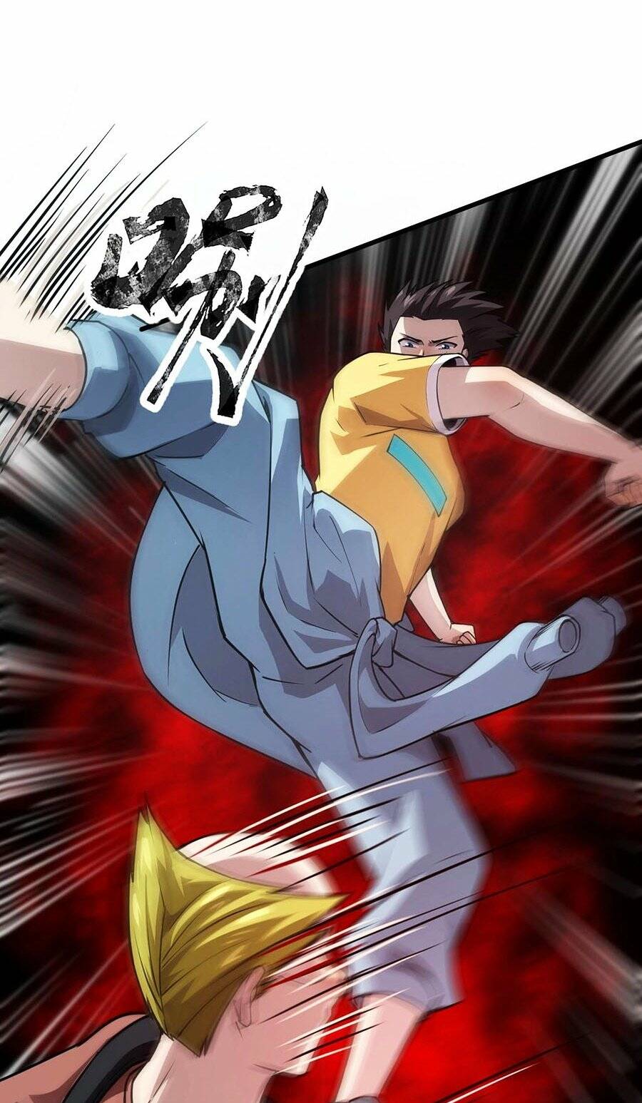 Chỉ Có Ta Có Thể Sử Dụng Triệu Hoán Thuật - Chapter 87 - Page 28