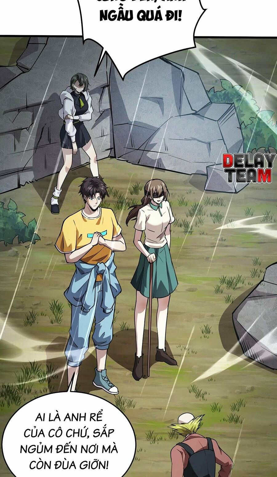 Chỉ Có Ta Có Thể Sử Dụng Triệu Hoán Thuật - Chapter 87 - Page 31