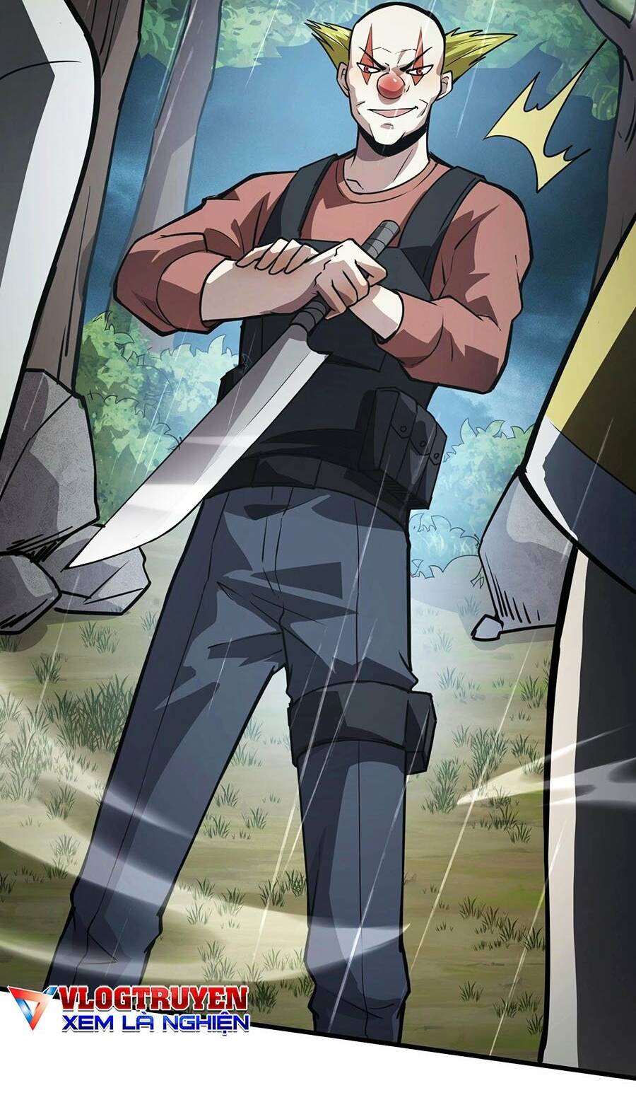 Chỉ Có Ta Có Thể Sử Dụng Triệu Hoán Thuật - Chapter 87 - Page 33