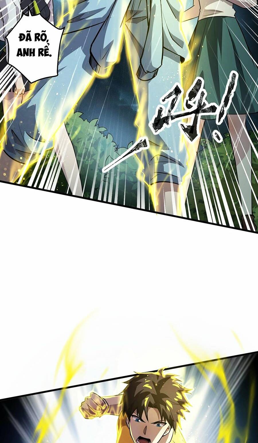 Chỉ Có Ta Có Thể Sử Dụng Triệu Hoán Thuật - Chapter 87 - Page 35