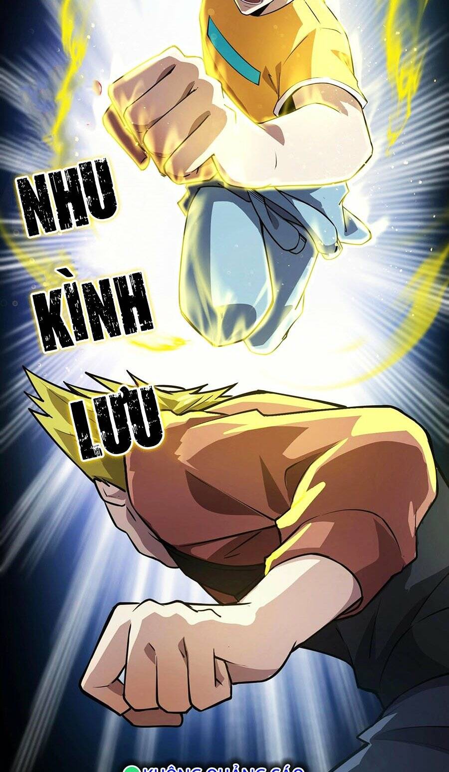 Chỉ Có Ta Có Thể Sử Dụng Triệu Hoán Thuật - Chapter 87 - Page 36